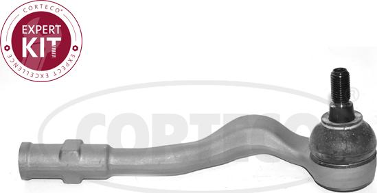 Corteco 49399951 - Tie Rod End autospares.lv