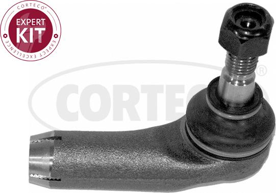 Corteco 49399957 - Tie Rod End autospares.lv