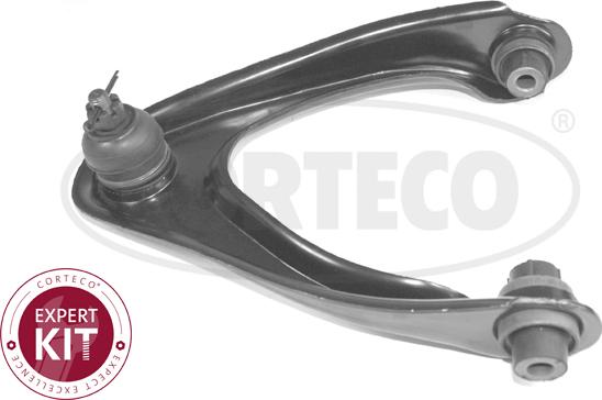 Corteco 49399964 - Track Control Arm autospares.lv