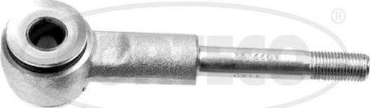 Corteco 49399961 - Rod / Strut, stabiliser autospares.lv