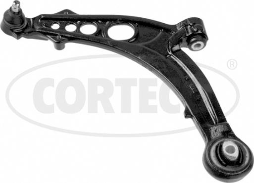 Corteco 49399905 - Track Control Arm autospares.lv