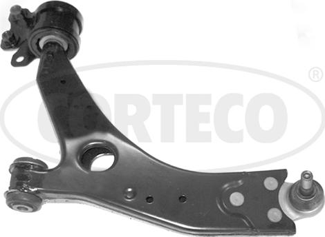 Corteco 49399915 - Track Control Arm autospares.lv