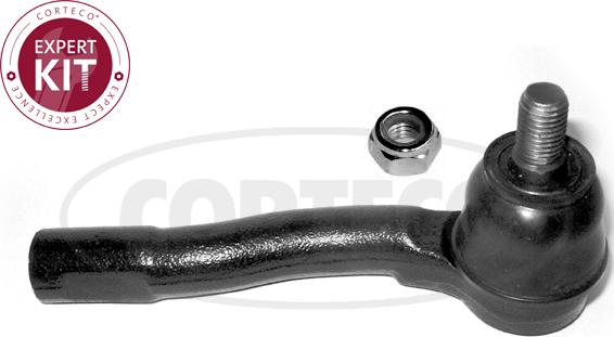 Corteco 49399910 - Tie Rod End autospares.lv