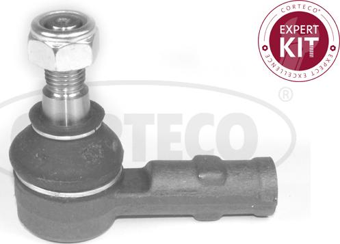 Corteco 49399986 - Tie Rod End autospares.lv