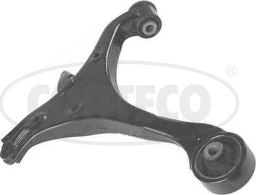 Corteco 49399939 - Track Control Arm autospares.lv