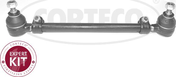 Corteco 49399934 - Tie Rod autospares.lv