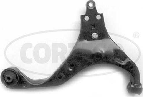 Corteco 49399935 - Track Control Arm autospares.lv