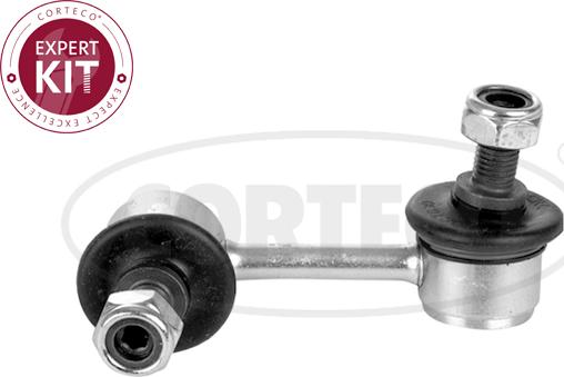 Corteco 49399926 - Rod / Strut, stabiliser autospares.lv