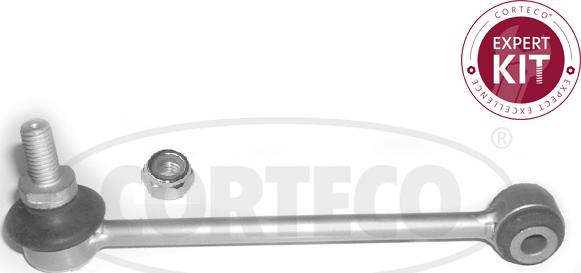 Corteco 49399971 - Rod / Strut, stabiliser autospares.lv