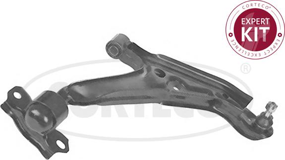 Corteco 49399446 - Track Control Arm autospares.lv