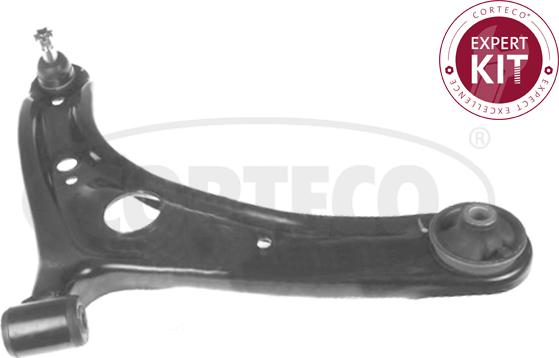 Corteco 49399440 - Track Control Arm autospares.lv