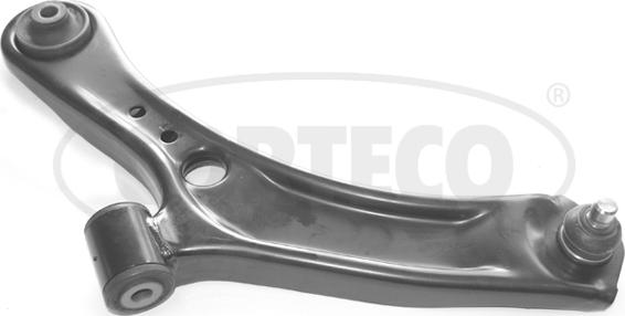 Corteco 49399465 - Track Control Arm autospares.lv