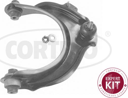 Corteco 49399467 - Track Control Arm autospares.lv