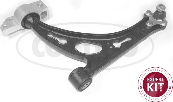 Corteco 49399414 - Track Control Arm autospares.lv