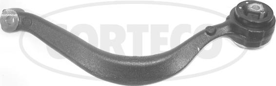 Corteco 49399415 - Track Control Arm autospares.lv