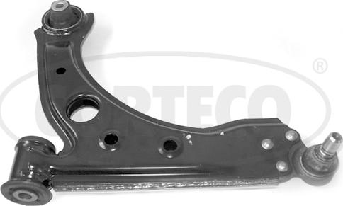 Corteco 49399418 - Track Control Arm autospares.lv