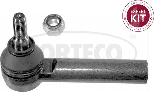 Corteco 49399413 - Tie Rod End autospares.lv