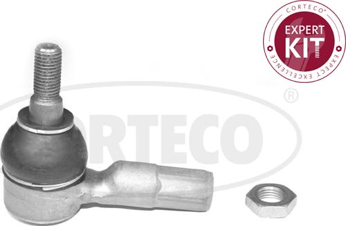 Corteco 49399488 - Tie Rod End autospares.lv