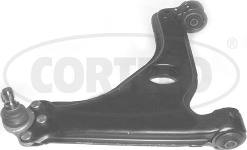 Corteco 49399474 - Track Control Arm autospares.lv