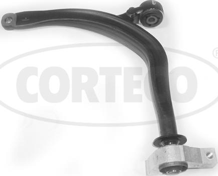 Corteco 49399476 - Track Control Arm autospares.lv