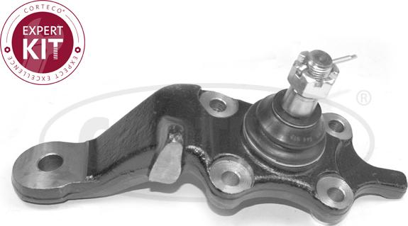 Corteco 49399473 - Ball Joint autospares.lv