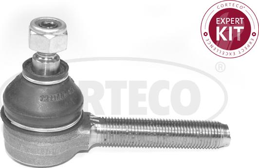 Corteco 49399562 - Tie Rod End autospares.lv