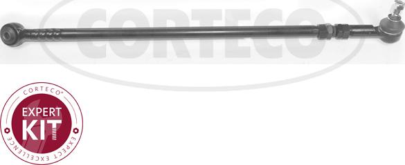 Corteco 49399504 - Tie Rod autospares.lv