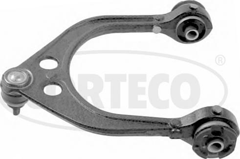 Corteco 49399506 - Track Control Arm autospares.lv