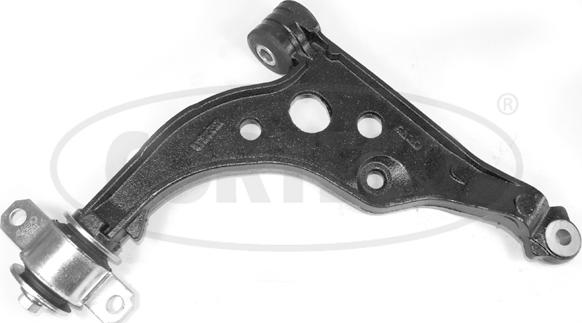 Corteco 49399502 - Track Control Arm autospares.lv