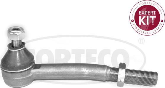 Corteco 49399589 - Tie Rod End autospares.lv