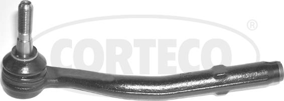 Corteco 49399531 - Tie Rod End autospares.lv