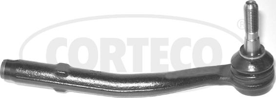 Corteco 49399532 - Tie Rod End autospares.lv