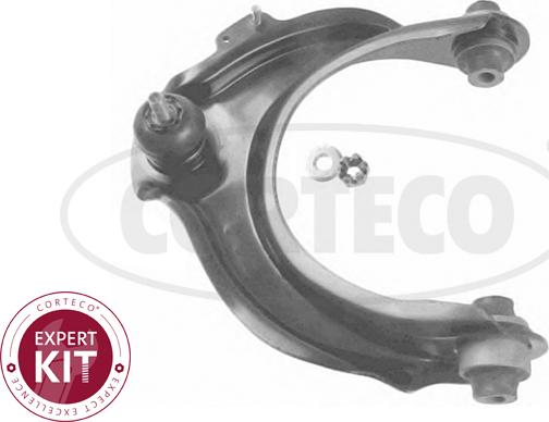 Corteco 49399537 - Track Control Arm autospares.lv