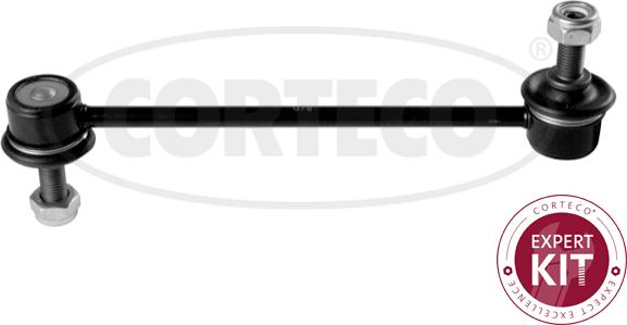Corteco 49399521 - Rod / Strut, stabiliser autospares.lv