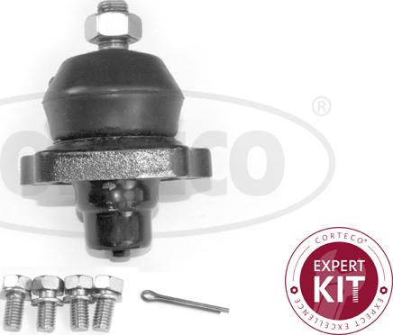 Corteco 49399574 - Ball Joint autospares.lv