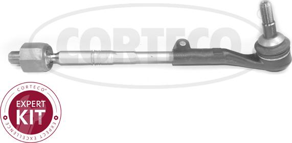 Corteco 49399570 - Tie Rod autospares.lv