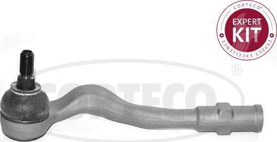 Corteco 49399572 - Tie Rod End autospares.lv