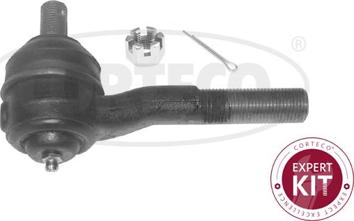 Corteco 49399696 - Tie Rod End autospares.lv