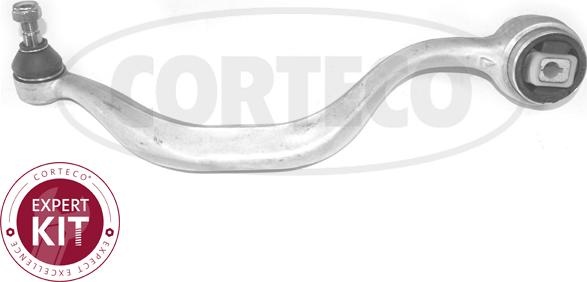 Corteco 49399646 - Track Control Arm autospares.lv