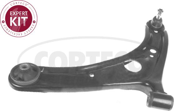 Corteco 49399648 - Track Control Arm autospares.lv