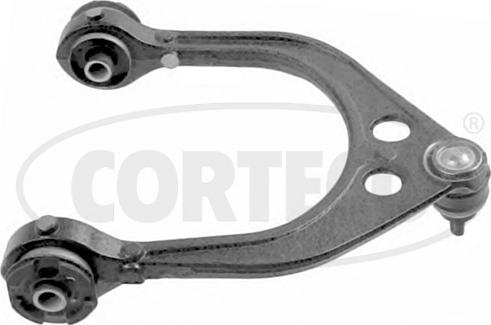 Corteco 49399643 - Track Control Arm autospares.lv