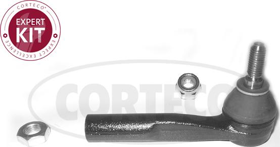 Corteco 49399653 - Tie Rod End autospares.lv