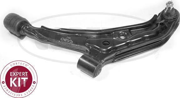 Corteco 49399681 - Track Control Arm autospares.lv