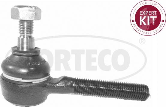 Corteco 49399634 - Tie Rod End autospares.lv