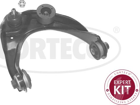 Corteco 49399631 - Track Control Arm autospares.lv