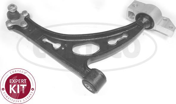 Corteco 49399638 - Track Control Arm autospares.lv