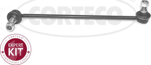 Corteco 49399629 - Rod / Strut, stabiliser autospares.lv