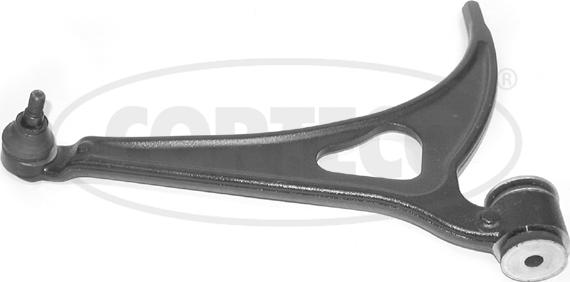 Corteco 49399625 - Track Control Arm autospares.lv