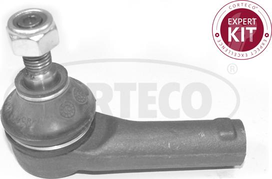 Corteco 49399623 - Tie Rod End autospares.lv