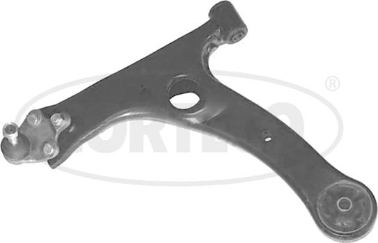 Corteco 49399675 - Track Control Arm autospares.lv